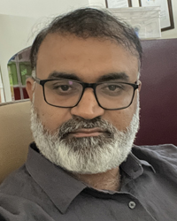 Dr. Vipul Varde - Aarutva